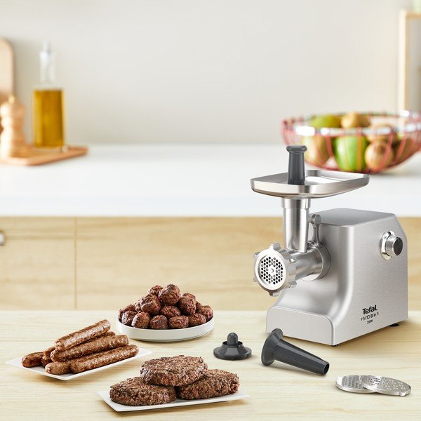 Húsdaráló HV10 - Tefal-image-2