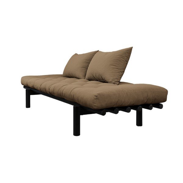 Pace barna kanapé 200 cm - Karup Design-image-3