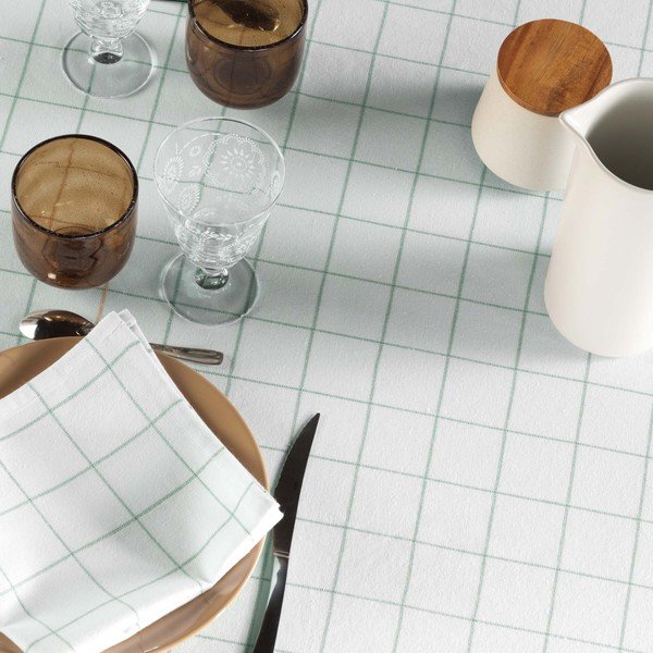 Mosható asztalterítő 140x240 cm Axel – douceur d'intérieur-image-3