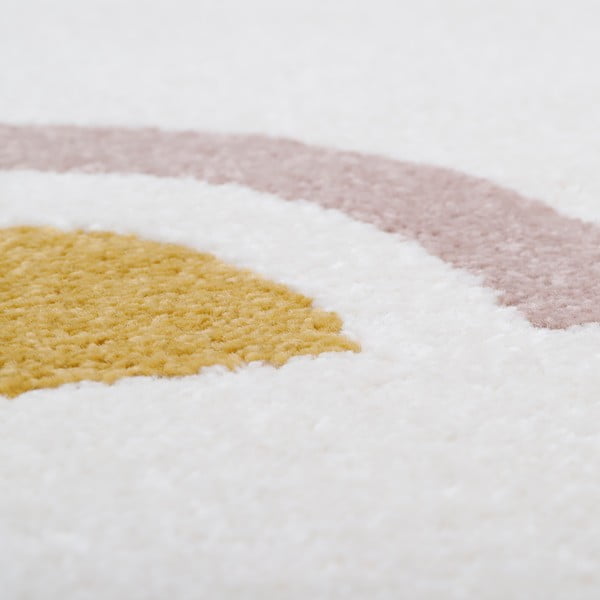 Mery gyerekszőnyeg, 120 x 170 cm - Nattiot-image-2