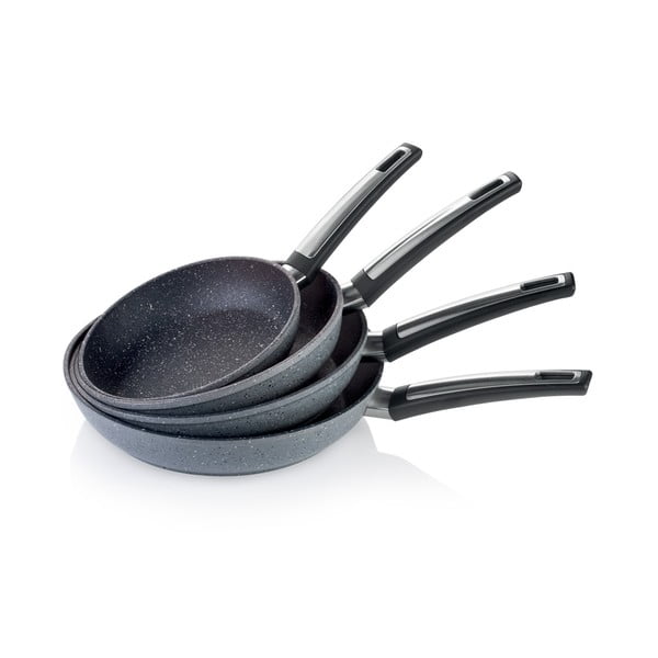 Serpenyő ø 28 cm Stone – Tescoma-image-2