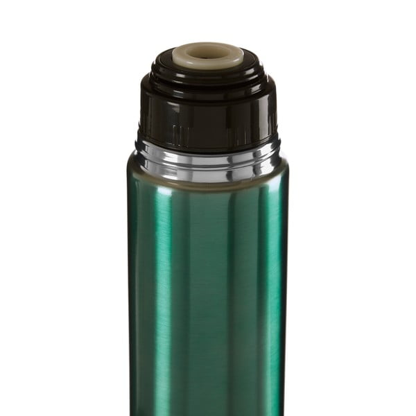Petróleumkék termosz 900 ml Morar – Premier Housewares-image-2