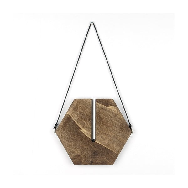 Flowerpot III. fa fali váza - Kate Louise-image-1