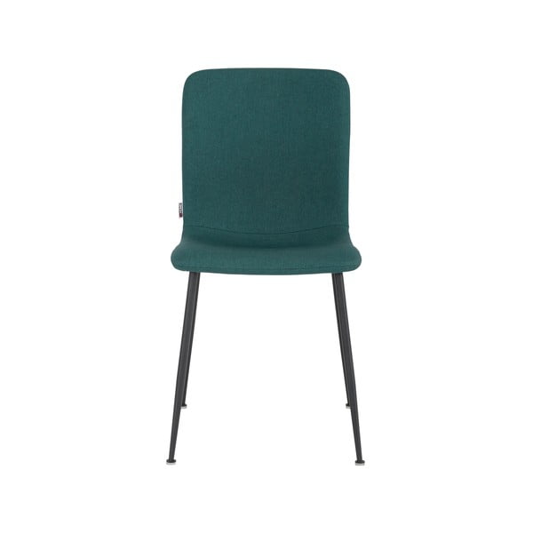 Zöld étkezőszék szett 2 db-os Faye - Støraa-image-1