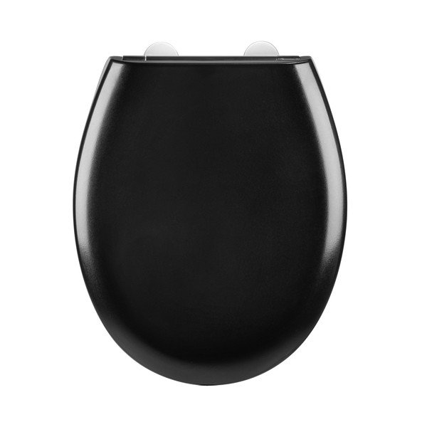 WC-ülőke automatikus záródással 37 x 44,5 cm Rieti – Wenko