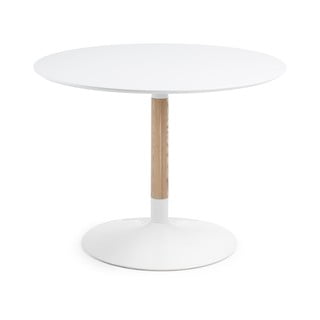 Tic étkezőasztal, ⌀ 110 cm - Kave Home