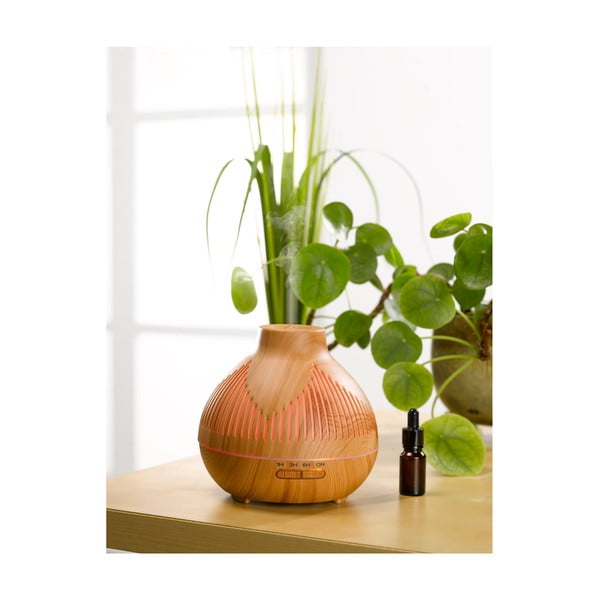 Elektromos aromadiffúzor Drop – Homéa-image-1