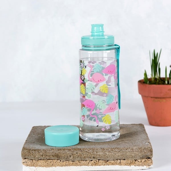 Flamingo Bay vizespalack, 600 ml - Rex London-image-1