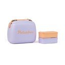 Lila hűtődoboz 6 l Pop – Polarbox