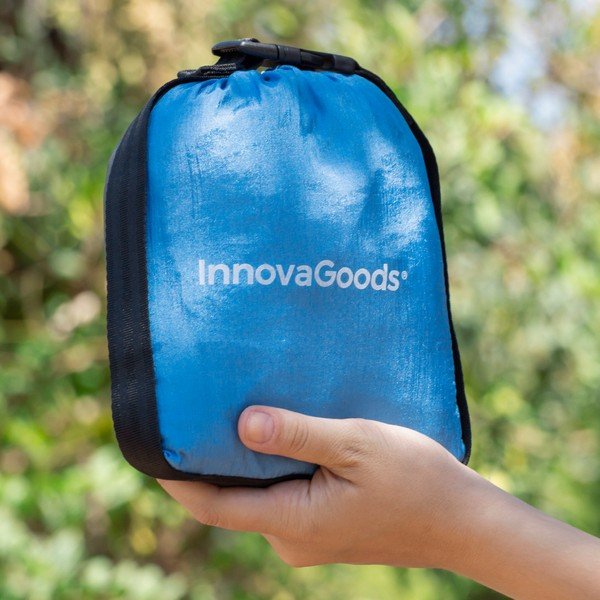 Hammock kétszemélyes függőágy - InnovaGoods-image-1