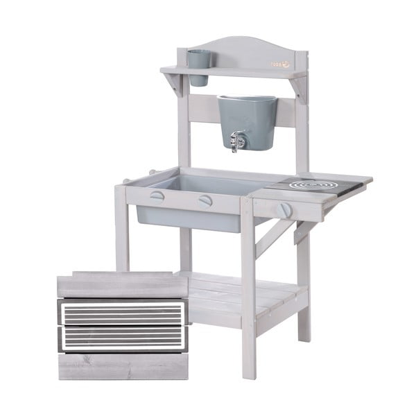 Kerti játékkonyha – Roba-image-1