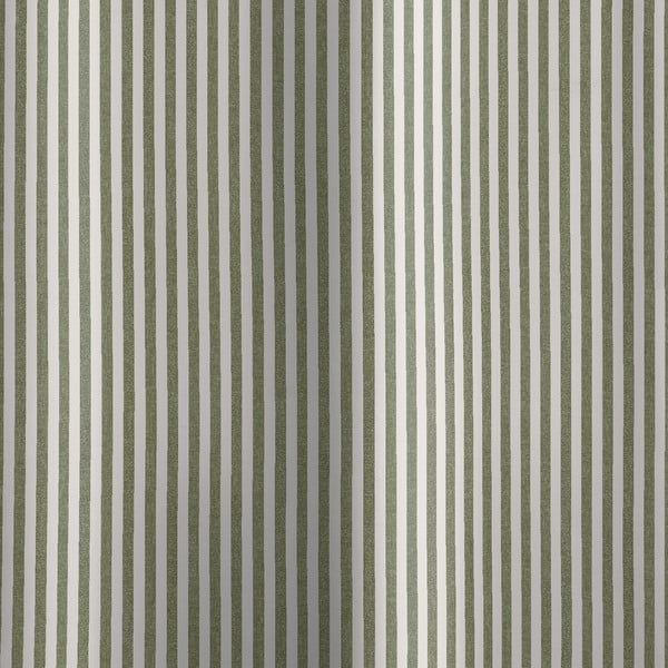 Zuhanyfüggöny 180x180 cm Stripe – Catherine Lansfield-image-2