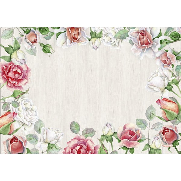 Fürdőszobai kilépő szett 2 db-os 60x100 cm – Foutastic-image-2