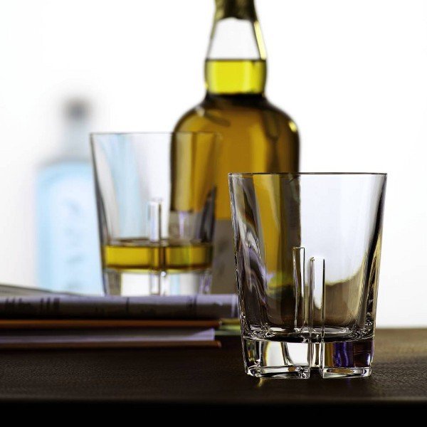 Pohár készlet 4 db-os 345 ml Havanna – Nachtmann-image-4