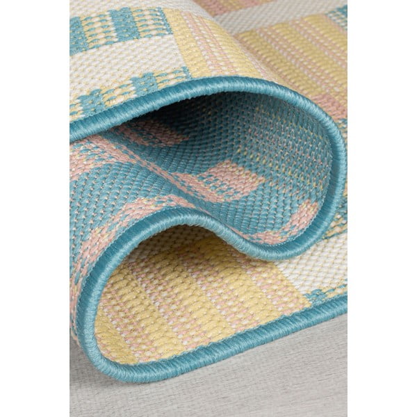 Kültéri szőnyeg 160x230 cm Villa – Flair Rugs-image-2