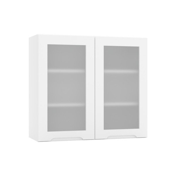 Felső konyhaszekrény (szélesség 80 cm) Nico – STOLKAR