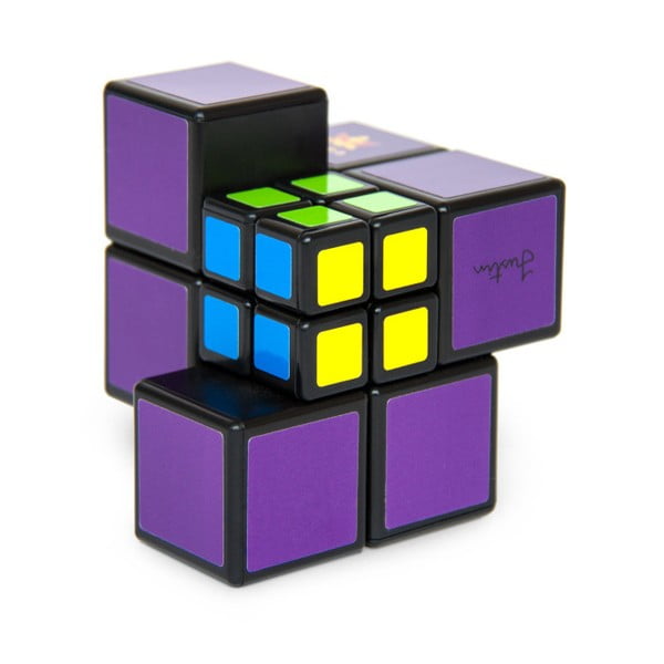 Logikai játék Pocket Cube – RecentToys-image-1