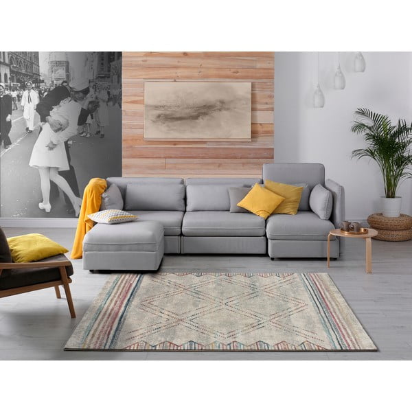Balaki Multi szőnyeg, 80 x 150 cm - Universal-image-1
