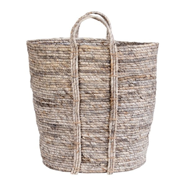 Udine szürke tárolókosár - House Nordic-image-3