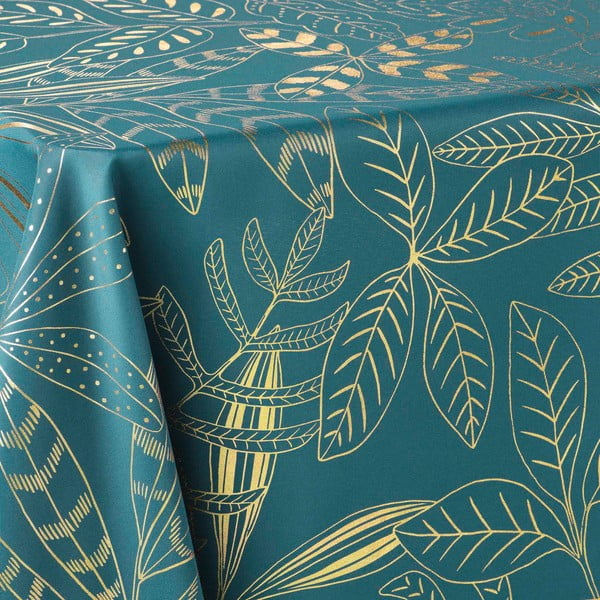 Asztalterítő 150x240 cm Belflor – douceur d'intérieur-image-1