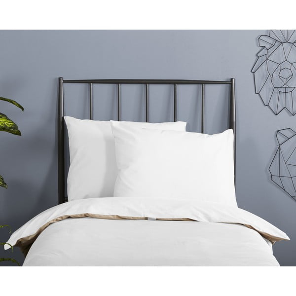 Pamut gyerek ágyneműhuzat babaágyhoz 100x135 cm – Good Morning-image-1