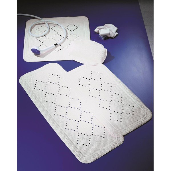 Csúszásgátló alátét zuhanyfülkébe 55x55 cm Alaska – Spirella-image-1