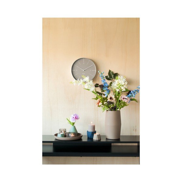 Nimble bézs tálca, ⌀ 27 cm - PT LIVING-image-2