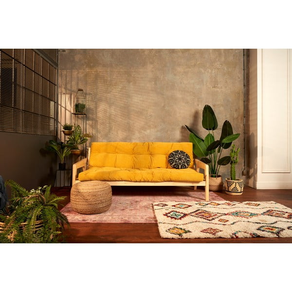 Braided juta puff - LABEL51-image-3