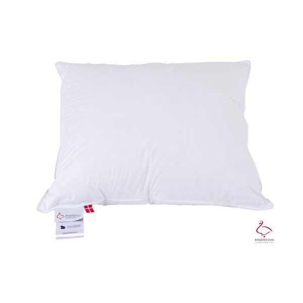 Párna toll töltettel 50x60 cm Snow Queen – Ringsted Dun