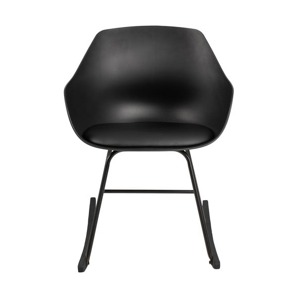 Tina fekete hintaszék - Actona-image-4