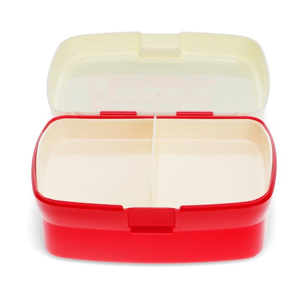 Gyerek uzsonnás doboz Routemaster Bus – Rex London-image-2