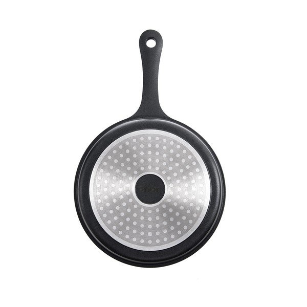 Serpenyő tapadásmentes felülettel ø 24 cm Grande – Orion-image-4