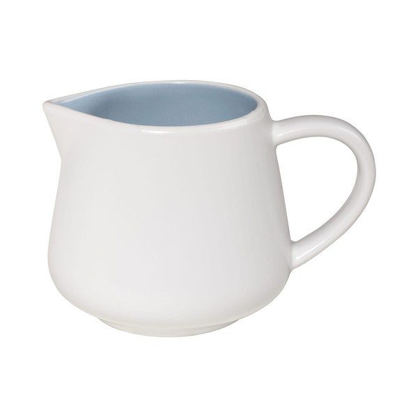 Tint kék-fehér porcelán tejkiöntő, 260 ml - Maxwell & Williams