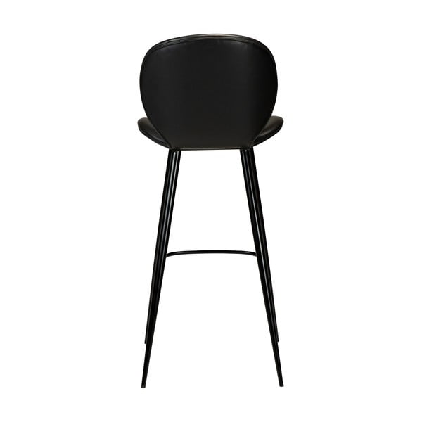 Fekete bárszék 109 cm Cloud – DAN-FORM Denmark-image-4