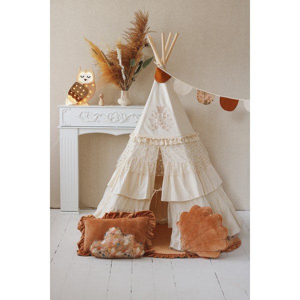 Gyerek teepee sátor Boho - Moi Mili-image-2