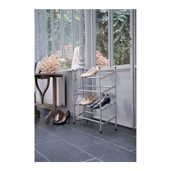 Stillito fém cipőtartó állvány - Compactor-image-2