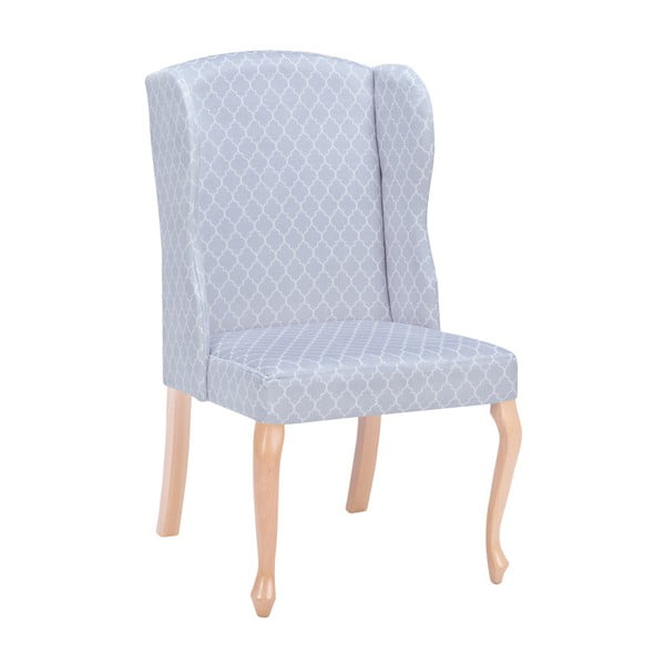 Libra Designs világosszürke szék - Windsor & Co Sofas