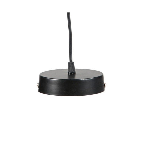 Elegant mennyezeti függőlámpa, ⌀ 26 cm - BePureHome-image-1