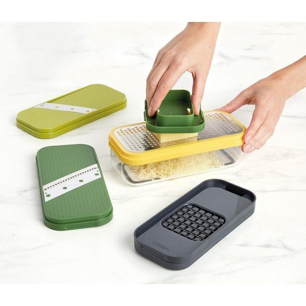 Multifunkciós szeletelő Multi-Prep Compact – Joseph Joseph-image-1