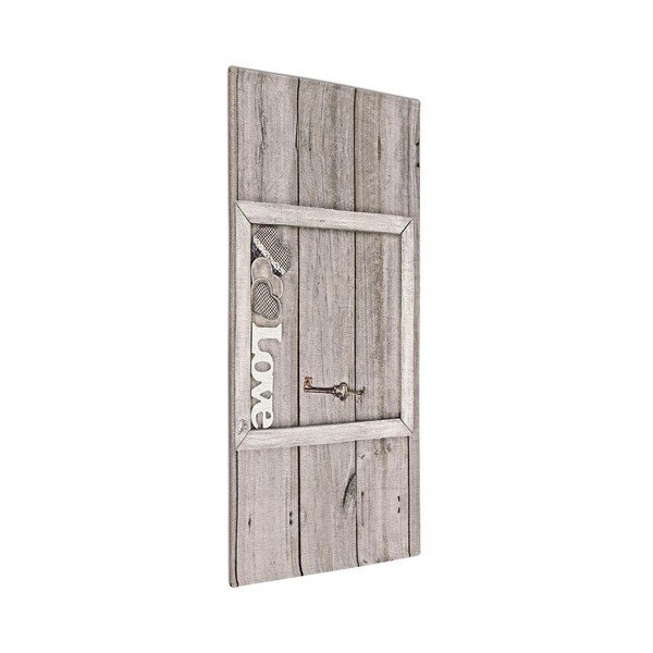 Keylove futószőnyeg, 60 x 190 cm - Floorita-image-1