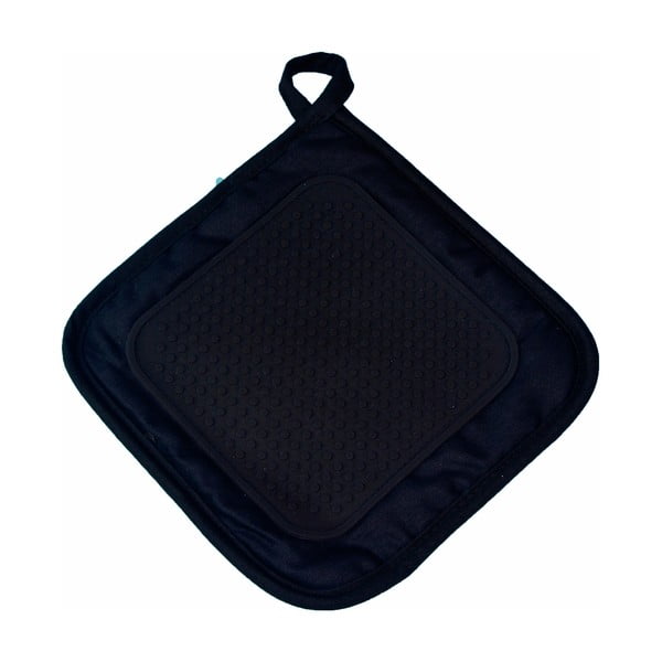 Pamut-szilikon edényfogó Cuistot – douceur d'intérieur