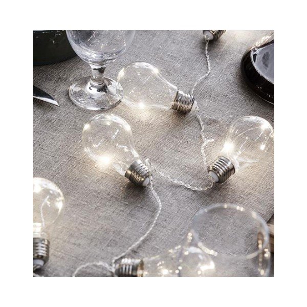 Glod LED világító fényfüzér - Markslöjd-image-2