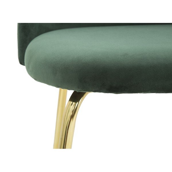 Luxury 2 darabos zöld székkészlet - Mauro Ferretti-image-3