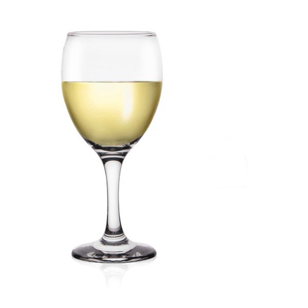 Borospohár szett 6 db-os 245 ml Empire – Orion-image-3