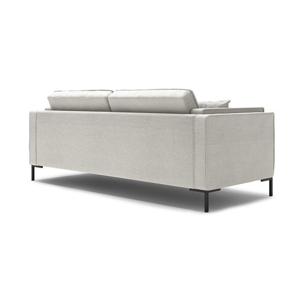 Attilo bézs kanapé, 160 cm - Milo Casa-image-3