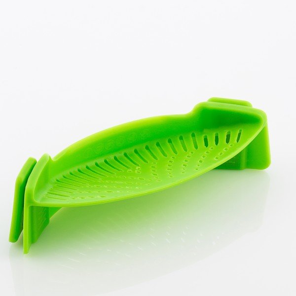 Szilikon tésztaszűrő - InnovaGoods-image-3