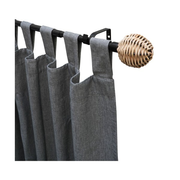 Fém bővíthető függönykarnis 200 - 350 cm Theta – SP TREND-image-1