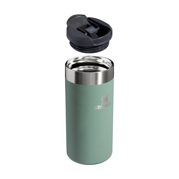 Zöld termobögre 350 ml AeroLight Transit – Stanley-image-3