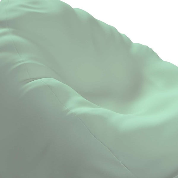 Zöld babzsákfotel  Happiness - Yellow Tipi-image-1