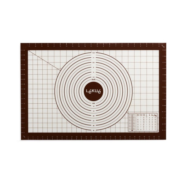 Szilikon sütőalátét 40x60 cm – Lékué